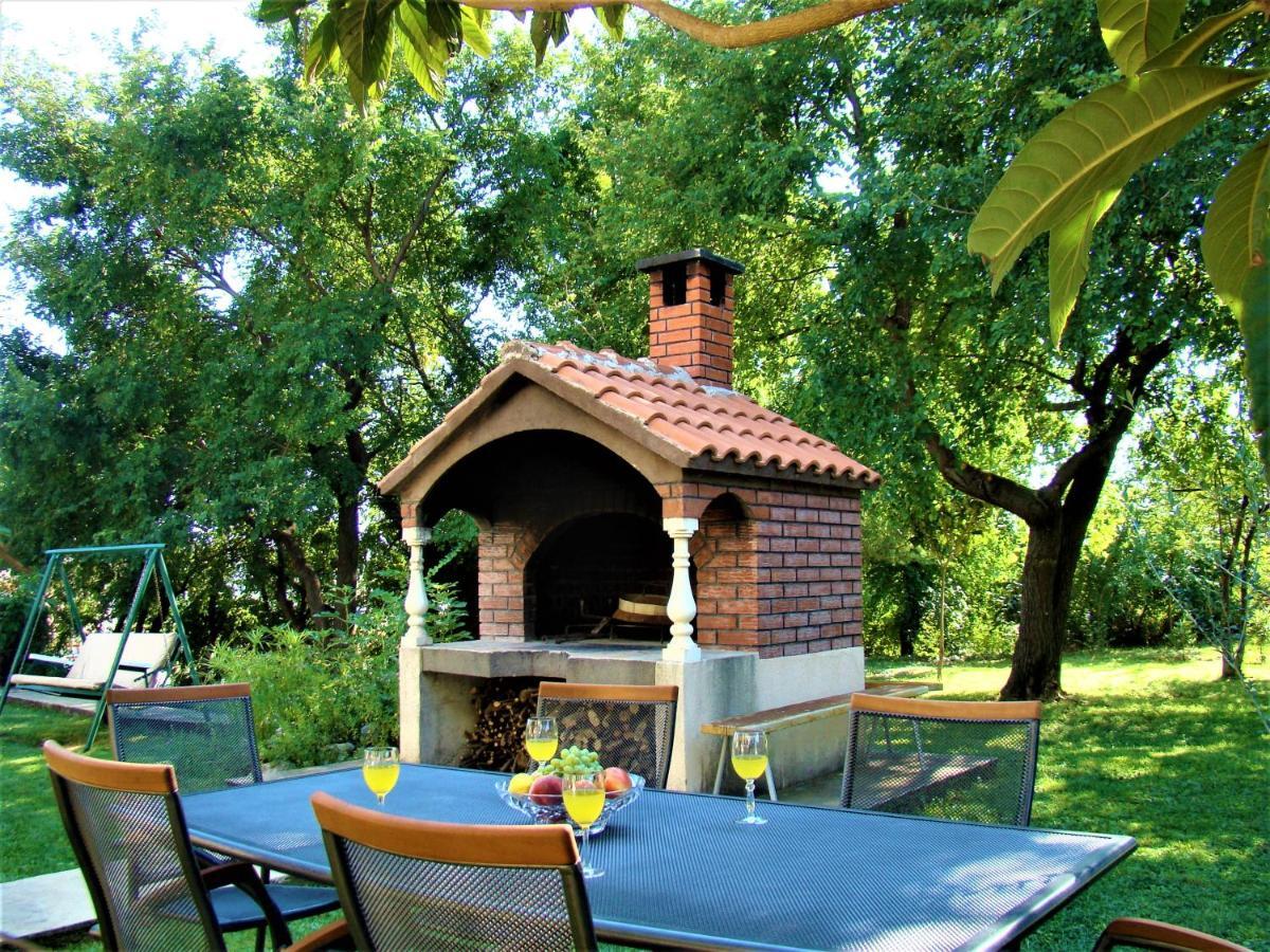 Apartman Sun Solin Daire Dış mekan fotoğraf