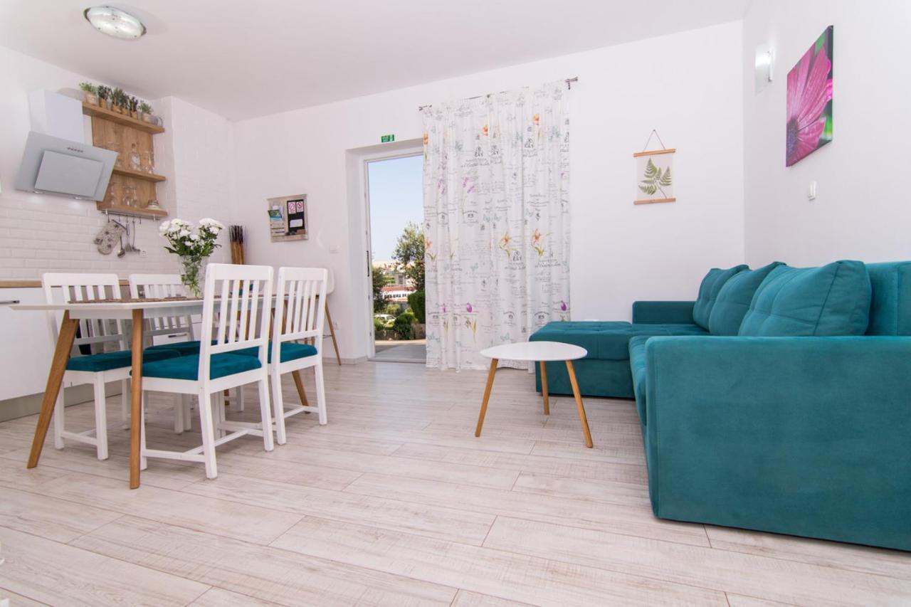Apartman Sun Solin Daire Dış mekan fotoğraf