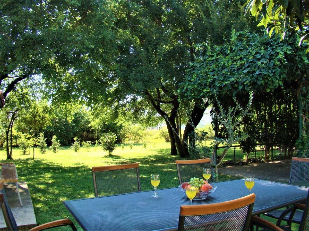 Apartman Sun Solin Daire Dış mekan fotoğraf