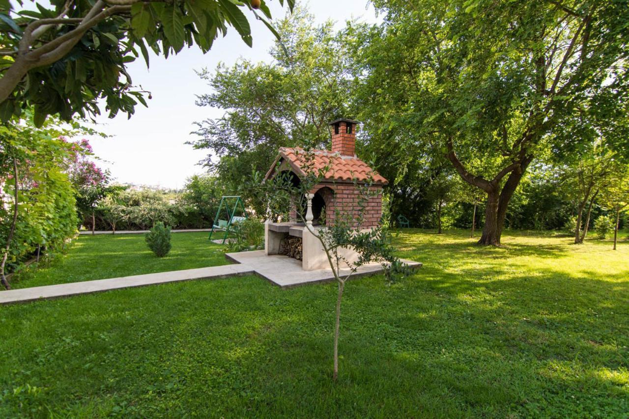 Apartman Sun Solin Daire Dış mekan fotoğraf